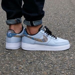 nike air force 1 male
